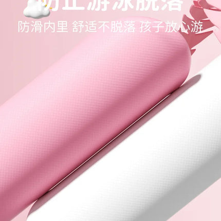 Cuffia da nuoto per cartoni animati Cuffia da nuoto per bambini stampata impermeabile per ragazzi e ragazze Protezione per le orecchie Cuffia da nuoto Accessori per piscina