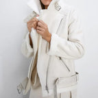 Beige / S / Chine continentale
