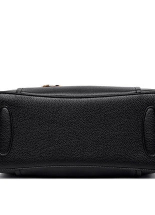 2024 Luxury Women Designer 3 Layers Shoulder Crossbody Sac Ladies Large Capacity Leather Handbags Shopper Brand Messenger Totes PlatiNum