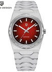Silver Red