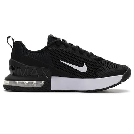 Scarpe da ginnastica da corsa da uomo NIKE M AIR MAX ALPHA TRAINER 6 platinumshop