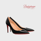 Vernice nera 8 cm