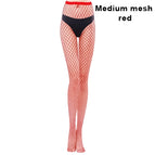 M red / One Size