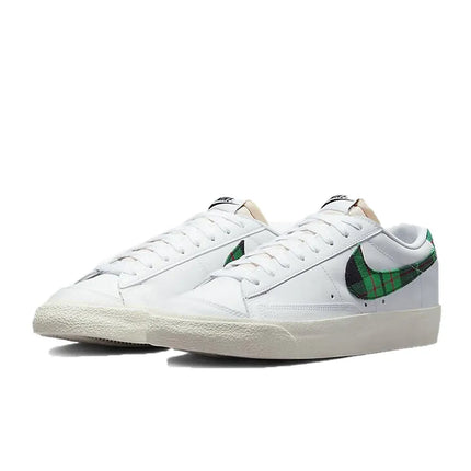 Nike Blazer Sneakers Classic Retro Design Durable Comfort for Casual Everyday Wear CZ1055-100