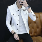 181 white