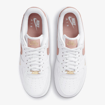 Nike genuine Air Force 1 Unisex Casual Sneakers CZ0270-103
