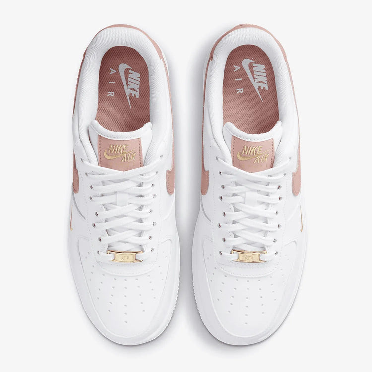 Nike genuine Air Force 1 Unisex Casual Sneakers CZ0270-103