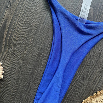 2025 Diamante Bikini Donne Sexy Costume Da Bagno A Fascia Biquini Push Up Costumi Da Bagno Femminile Lucido Costumi da Bagno Floreale Tuta Beachwear platinumshop
