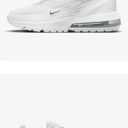 Nike Authentic New Air Max Pulse Women's Fashion Sports and Leisure Shoes FD6409-101