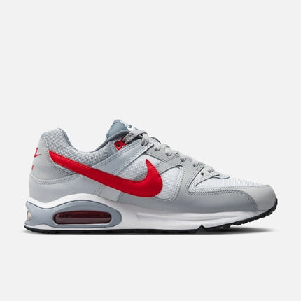 Scarpe da corsa con cuscino d'aria da uomo Nike Air Max Command originali 629993-106