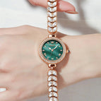 Rose Green