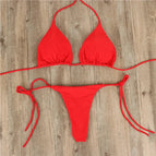 United States / Red / M
