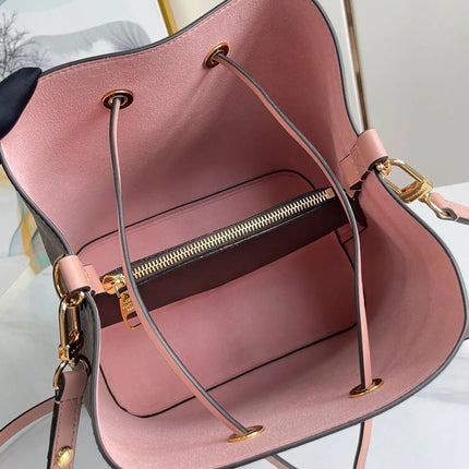Borsa a tracolla da donna in PU, versatile e universale, con tracolla completamente rimovibile, ideale per l'uso quotidiano, per ufficio e interni, per riporre oggetti e trasportarli.