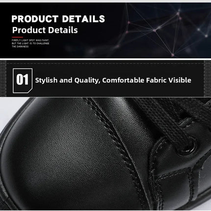 Men's High-End Casual Red Sole Board Oes Waterproof Sports Commuter Busin White Oes Simple Design Versatile Briti Sle