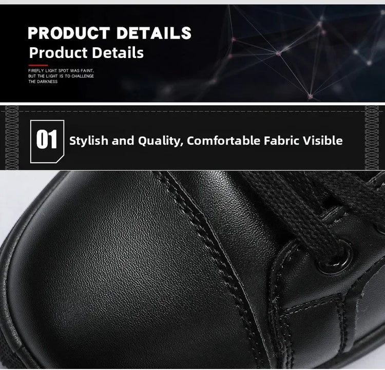Men's High-End Casual Red Sole Board Oes Waterproof Sports Commuter Busin White Oes Simple Design Versatile Briti Sle