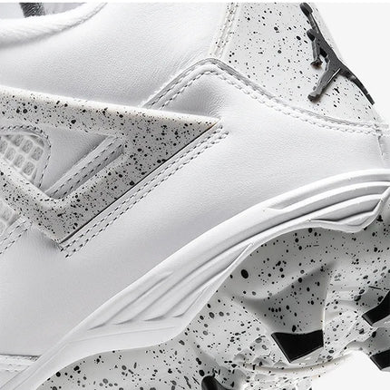 Nike Authentic JORDAN Men's Mid-Top Football Shoes HQ0207-106