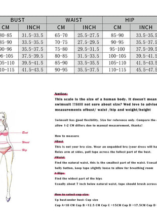 Nuovo Costume da Bagno Sexy da Donna, Set Bikini all'Uncinetto a 2 Pezzi, Triangolare Brasiliano, Push-Up, per Spiaggia Estiva PlatiNum