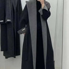 Black Gray