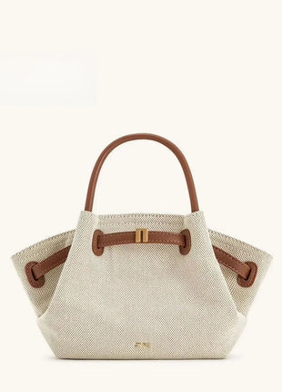 Borsa Dumpling JW PEI, Grande Capacità, Borsa a Tracolla, Borsa a Mano, Borsa Tote, Borsa da Donna