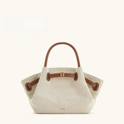 Borsa Dumpling JW PEI, Grande Capacità, Borsa a Tracolla, Borsa a Mano, Borsa Tote, Borsa da Donna