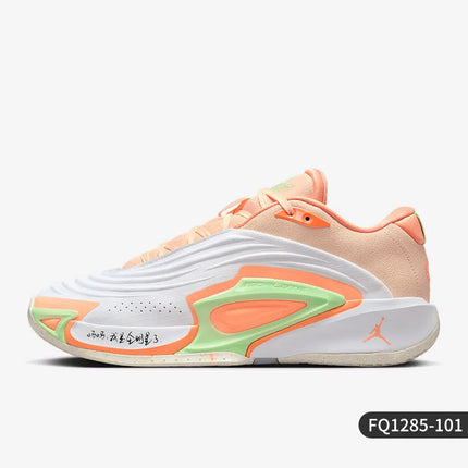 Scarpe da basket stabili da uomo Nike Ufficiale autentiche JORDAN Luka 3 PF FQ1285-170