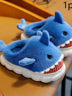 Cartoon Cute Shark Women's Hooded Sleepwear Kigurumi Unicorn Winter Cosplay Pijama jumpsuit Female Christmas Party Loungewear