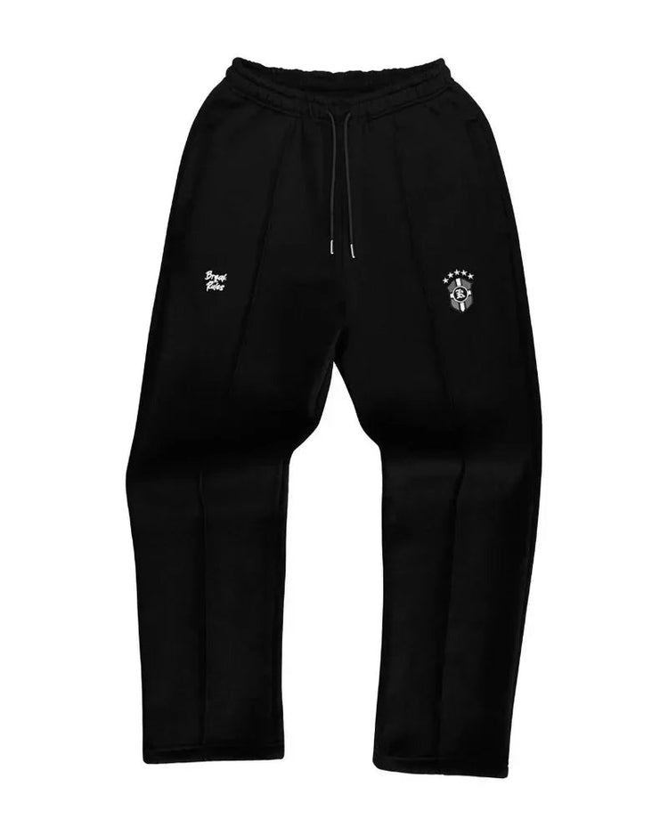 Y2k Men Clothing set Street retro Gothic tracksuit Harajuku Trend Hip Hop personality pattern embroidery oversized tracksuit PlatiNum