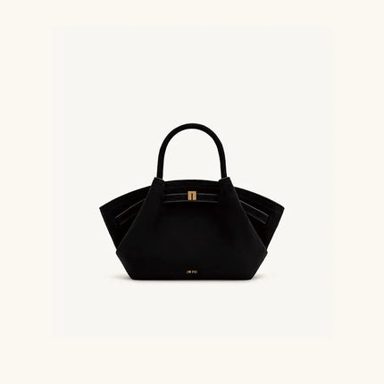Borsa Dumpling JW PEI, Grande Capacità, Borsa a Tracolla, Borsa a Mano, Borsa Tote, Borsa da Donna