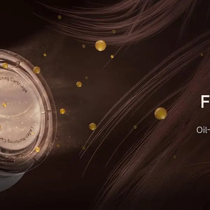 Laifen Swift 4 High-Speed Hair Dryer Intelligent Temperature Control Ultra-Fast Drying 400m Negative + 70m Positive Ions Comprehensive Hair Protection