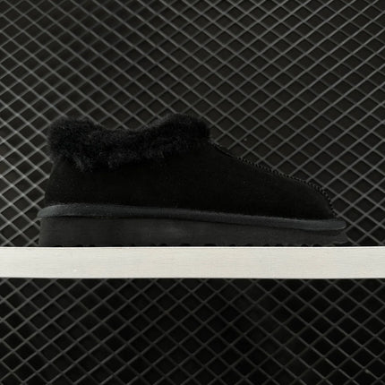 HOE NEW Women's Boots casual shoes low-top leather comfortable warm fashionable height increase wear-resistant soft Size 36-41