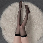 noir / taille unique