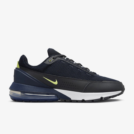 Scarpe da corsa Nike Authentic Air Max Pulse da uomo, traspiranti e resistenti, FQ4156-400