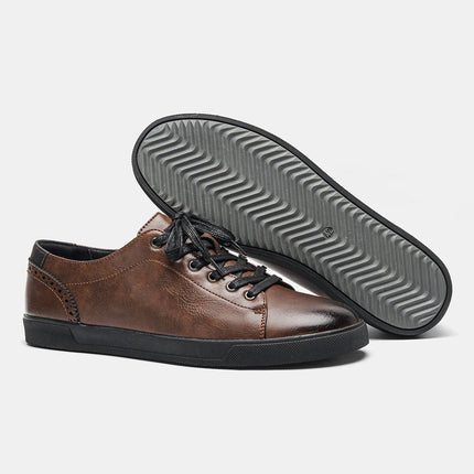 Shoes Men Casual Lightweight Breathable Fashion Sneakers For Men