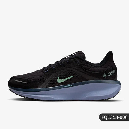 Nike Official Genuine Winflo 11 GORE-TEX Men's Cushioned Running Shoes FQ1358-004