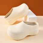 Beige / 35-36