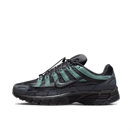 Nike P-6000 Scarpe da corsa da uomo Stile retrò Ammortizzazione premium Leggero Comfort da indossare tutti i giorni CD6404-107