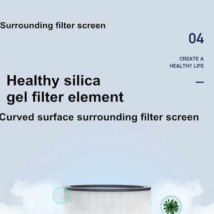 Ventilatore senza lama per circolazione di purificazione dell'aria 220V Ventilatore elettrico da pavimento per dormitorio ultra silenzioso Ventilatore a torre Ventilatore senza lama Ventilatore per stanza