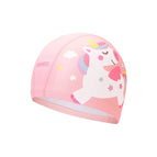 unicorno colorato