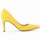 YELLOW / 35