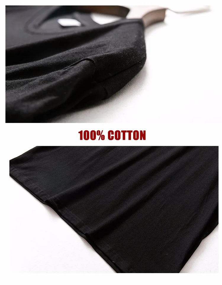 Maglietta Linkinpark Camicia da uomo in cotone 100%.