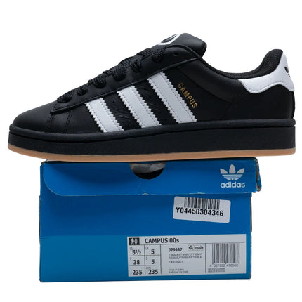 Adidas Originals Campus 00S Scarpe Casual Unisex per Uomo e Donna, Sneakers Basse alla Moda, Scarpe Sportive Leggere e Resistenti all'Usura Jp9997