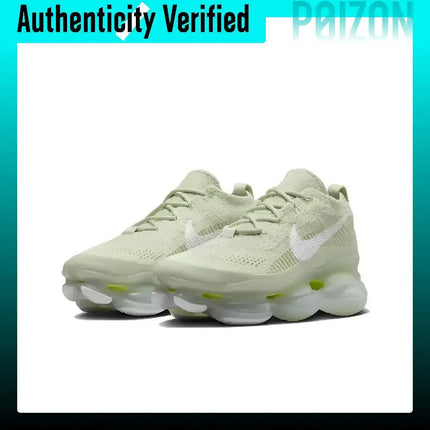 Nike Air Max Scorpion Textile, Leather Abrasion Resistant Breathable Low top Casual Long Distance Running Sprint DJ4702-300