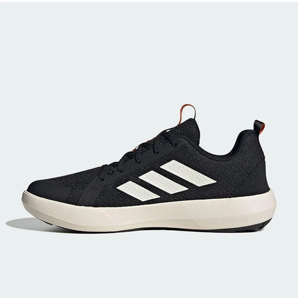 Scarpe da trekking da uomo originali ufficiali Adidas BOAT SHOES JI3499