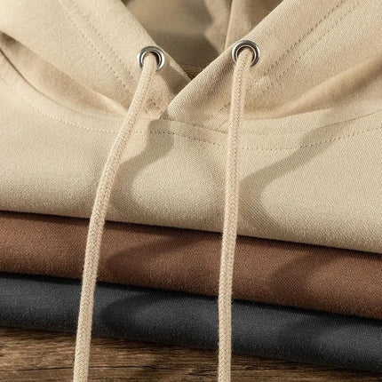 Custom Embroidered Hoodies - Personalised Names & Text Team Logo Customisable Logo Printing Winter/Spring 2025 New Arrival