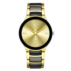 Men's gold