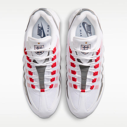 Scarpe da corsa Nike Air Max 95 originali da uomo, ammortizzate e resistenti, codice IQ0176-100