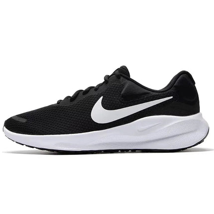 Scarpe da ginnastica da corsa da uomo NIKE REVOLUTION 7 di nuovo arrivo originale platinumshop