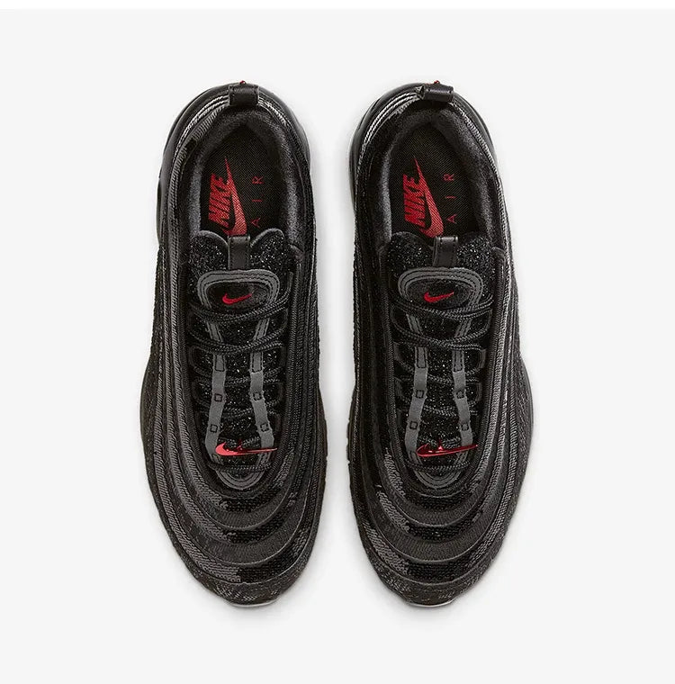Nike genuine seasonal new women's AIR MAX 97 WW casual sports shoes DC1709-060