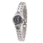 Orologio da polso da donna carino Mujer Relojes dorati Orologio al quarzo con quadrante piccolo Orologio da polso popolare Ora orologi eleganti da donna femminili platinumshop