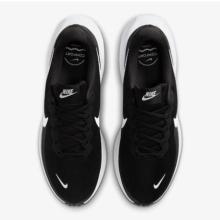 Scarpe da corsa su strada Nike Genuine Revolution 8 in mesh da uomo HJ9198-003